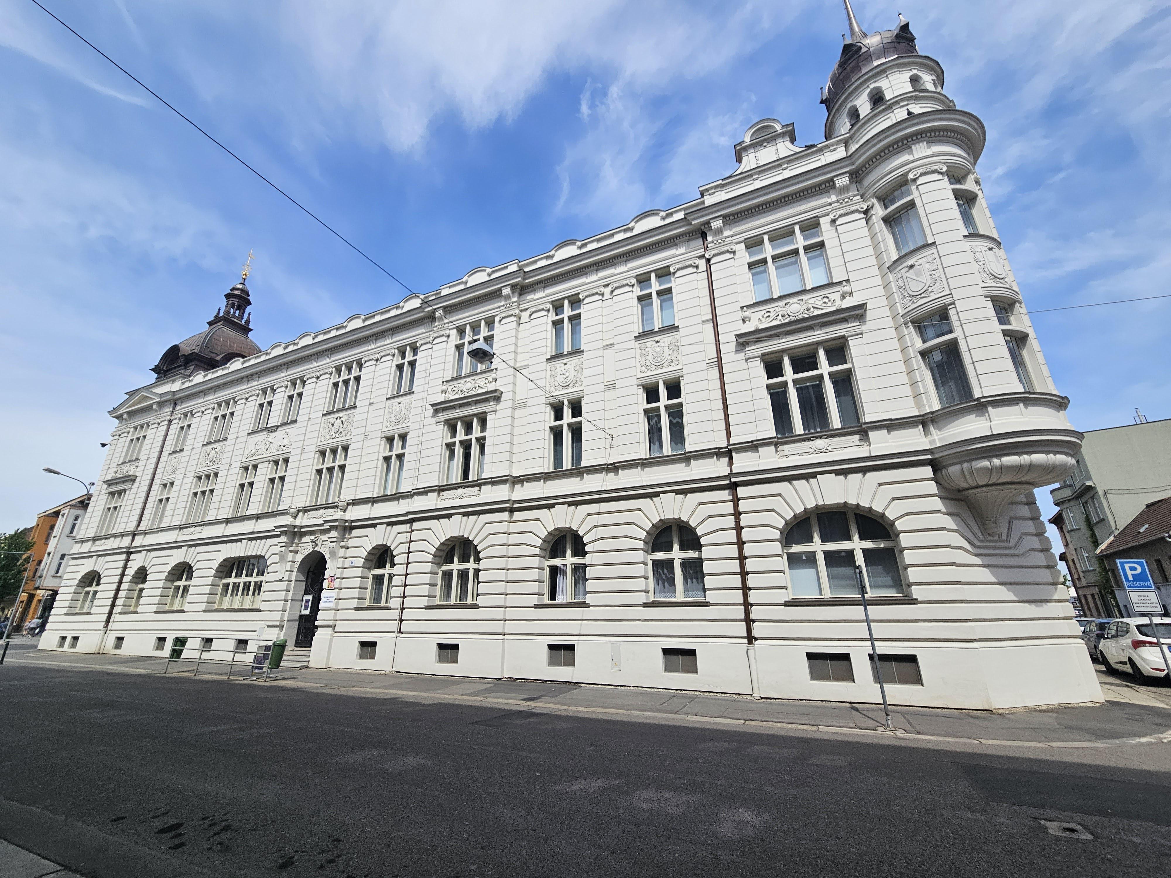 ZUŠ Vladimíra Ambrose Prostějov foto 2