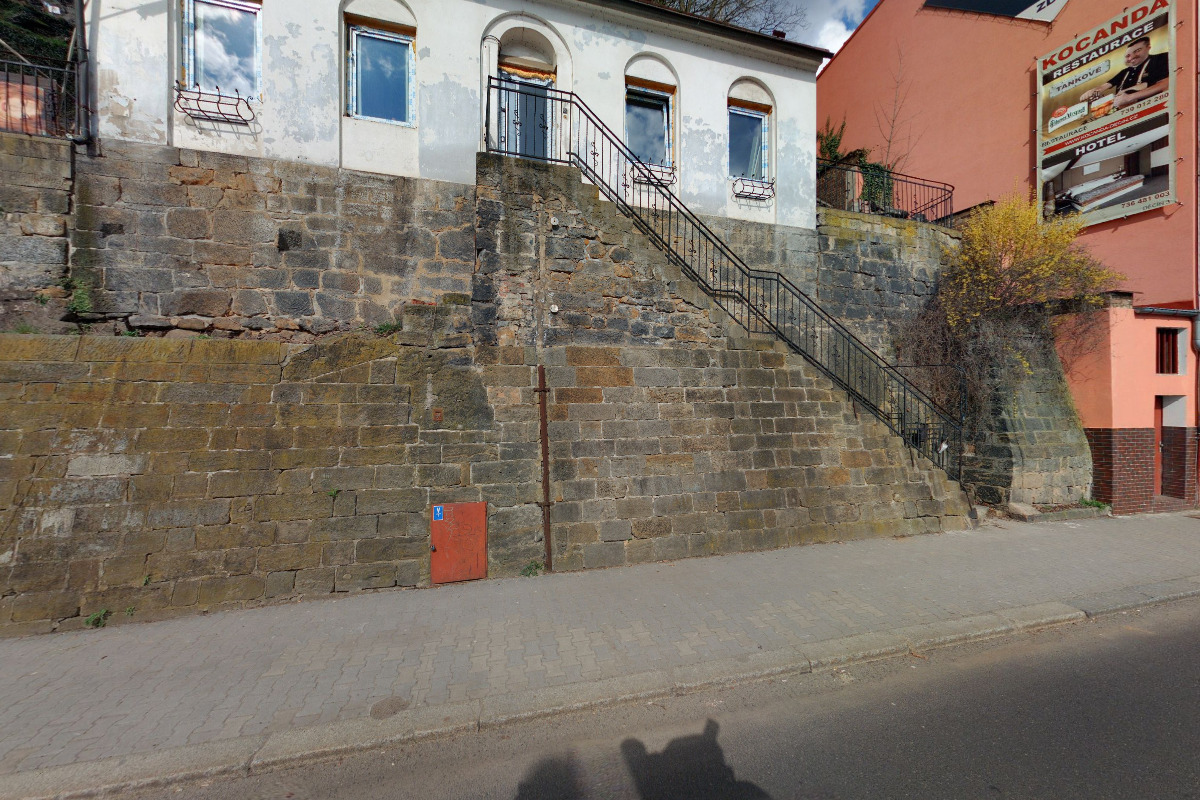 Sedmé Nebe Apartmán