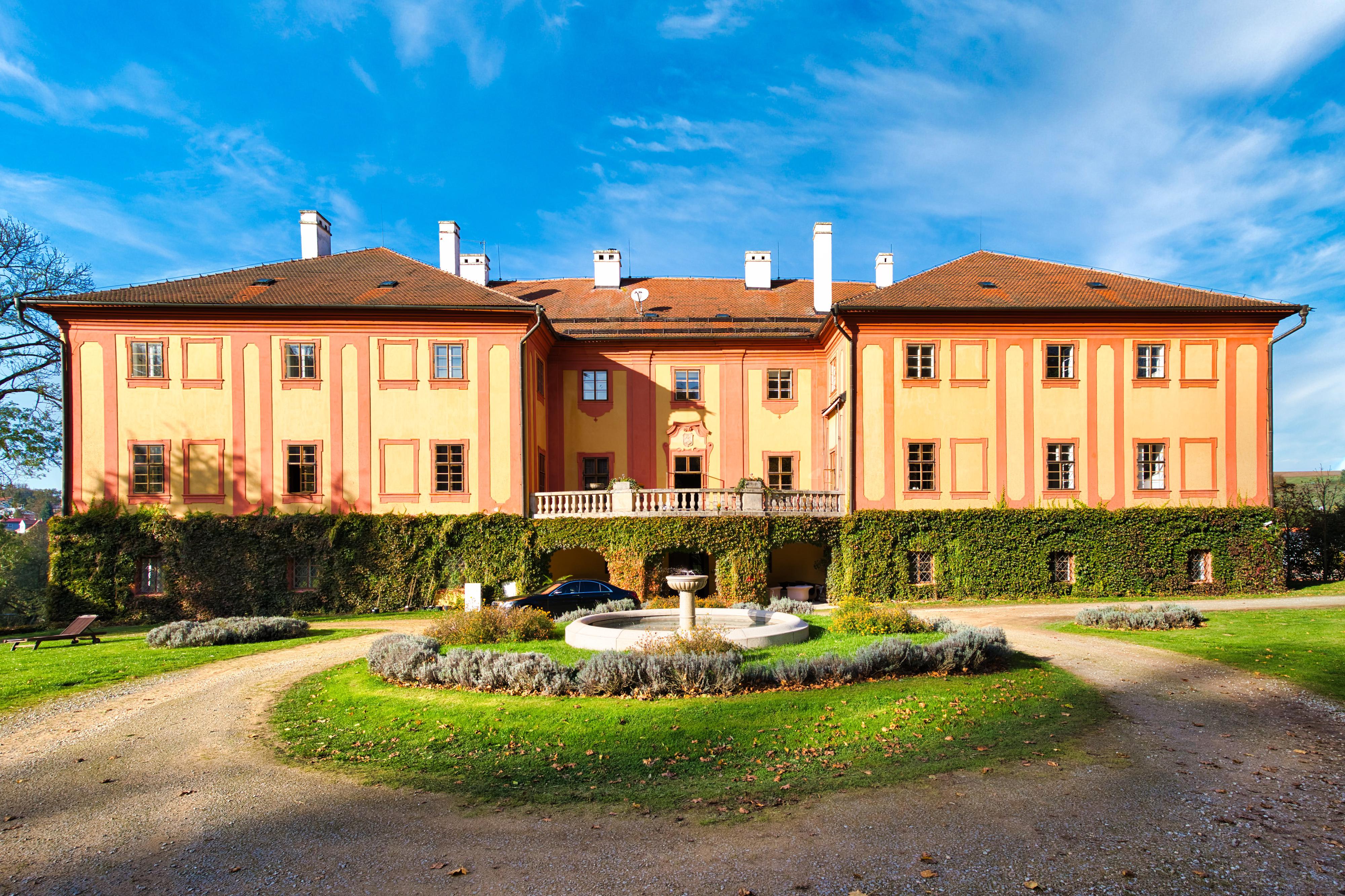 Château Luka