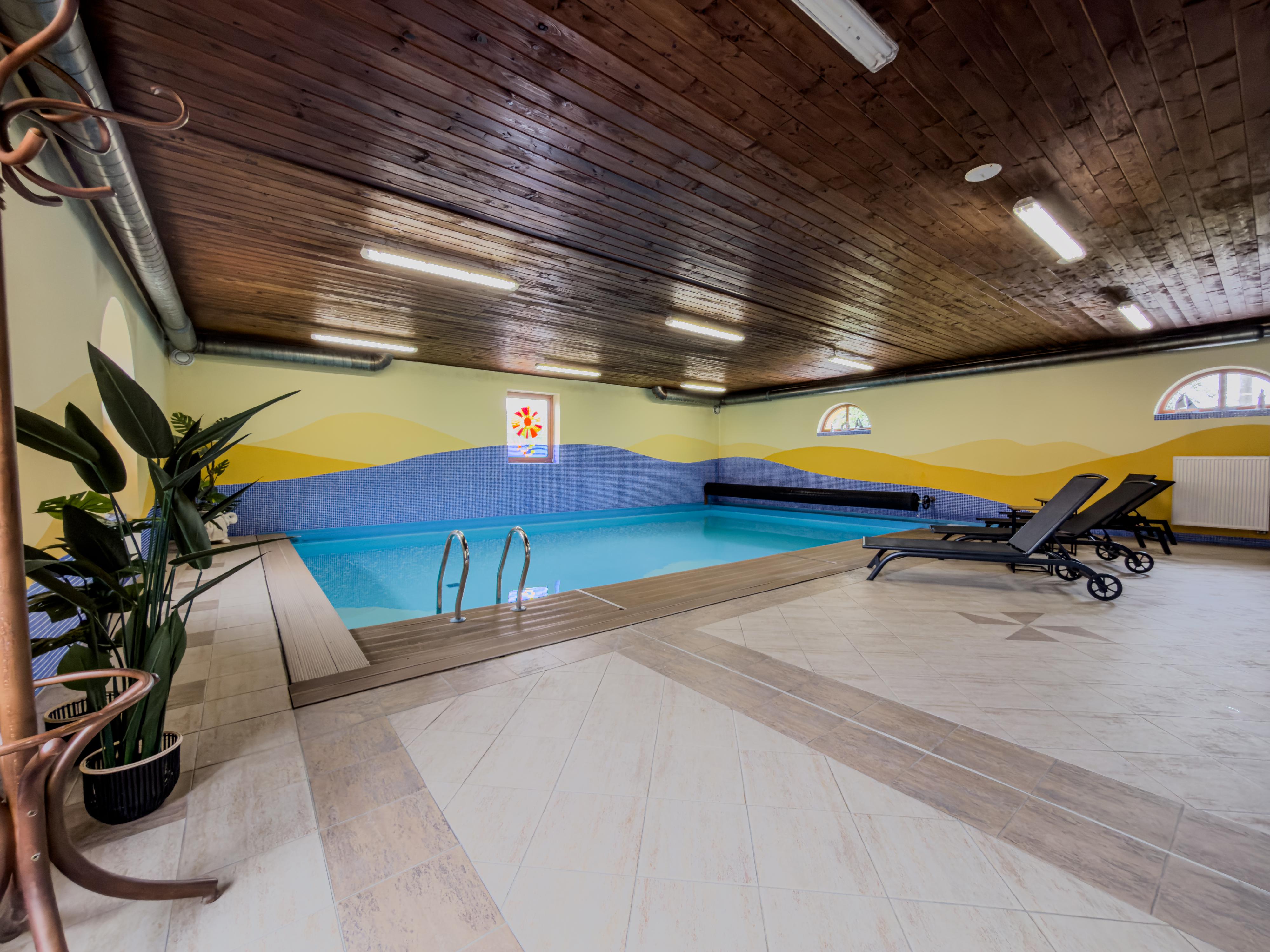 Hotel Rytířsko foto 6