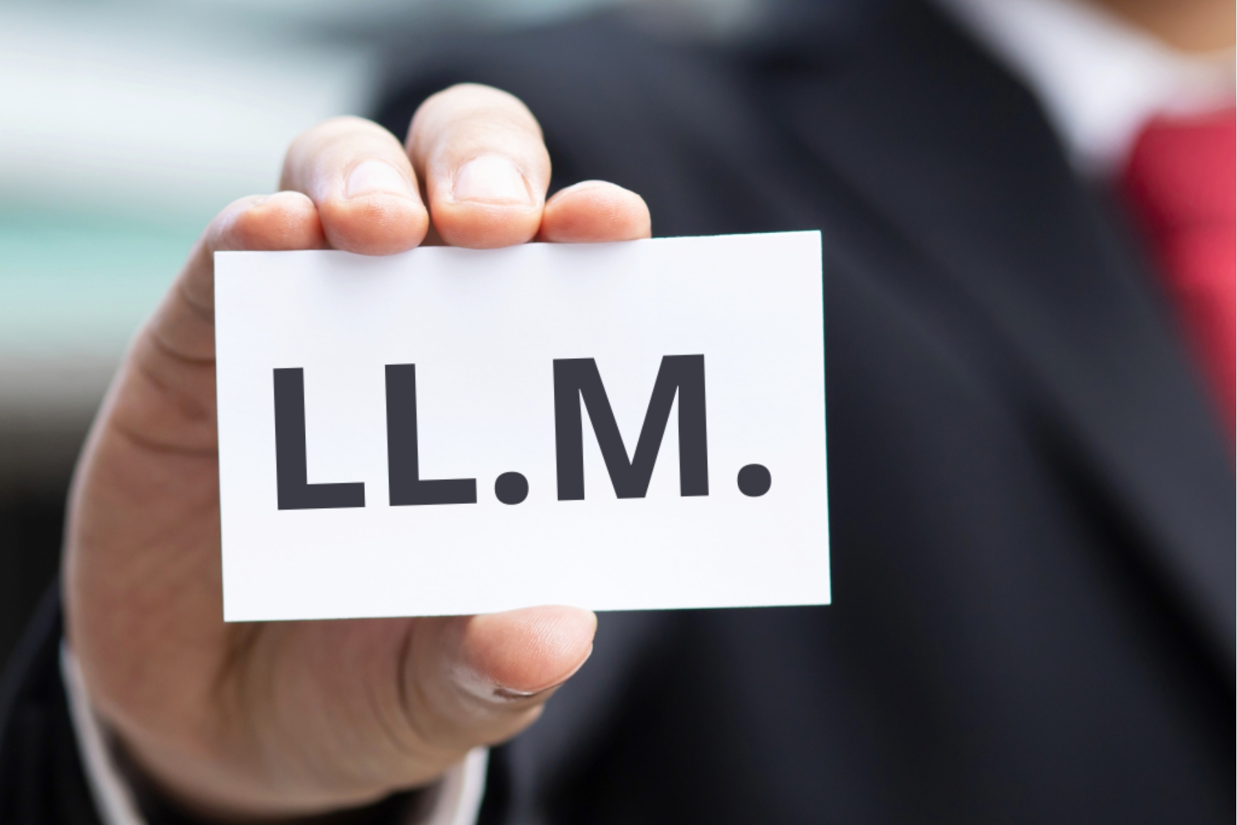100% Online LLM studium v češtině