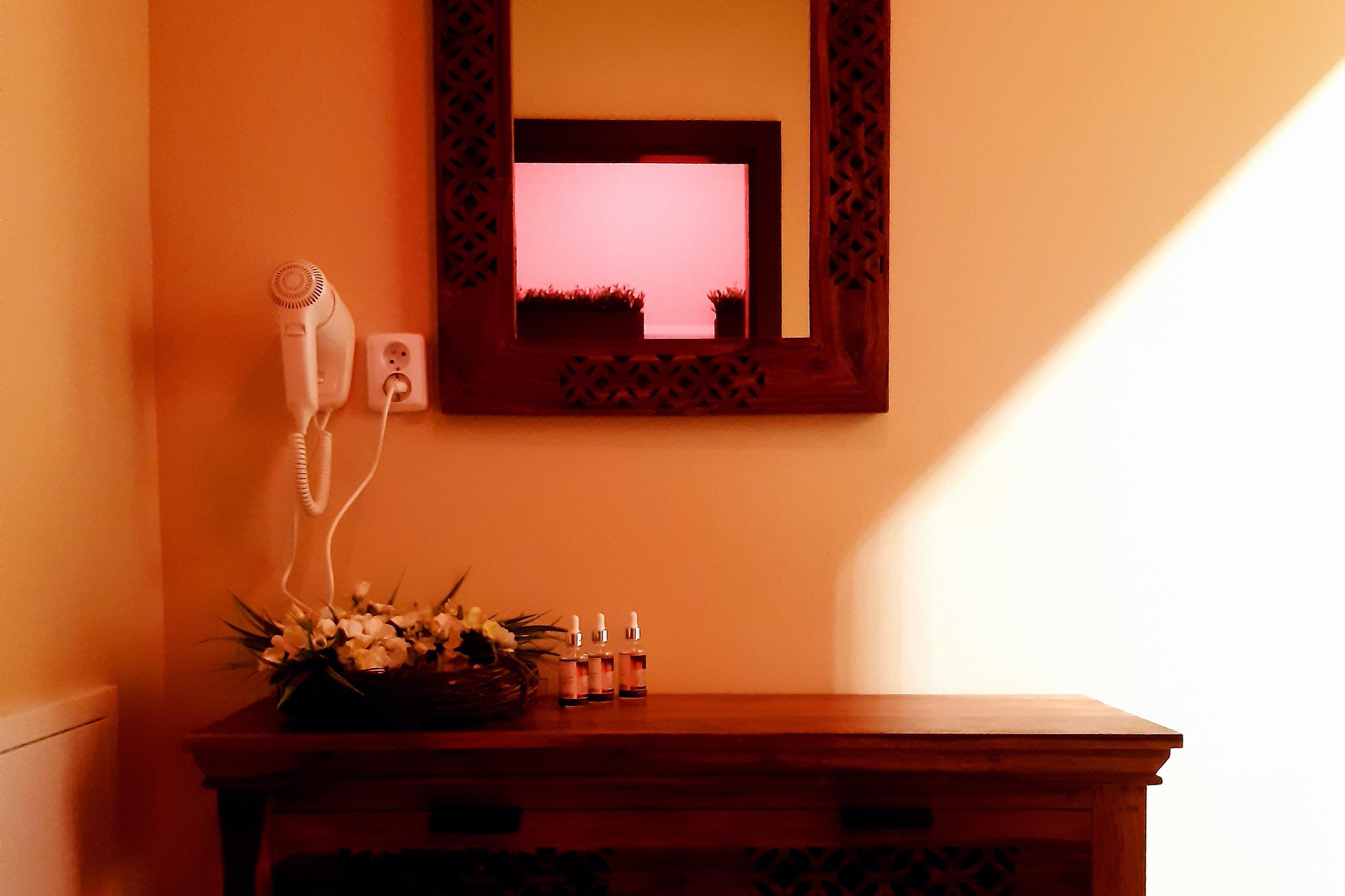 Privátní wellness