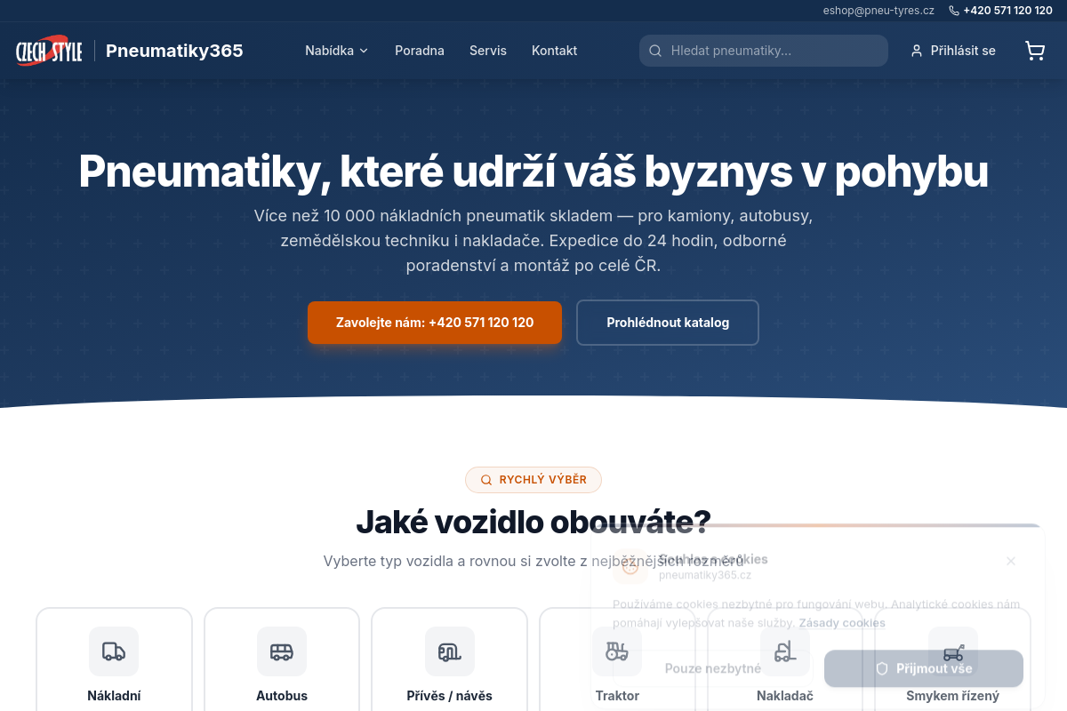 Pneu-tyres.cz