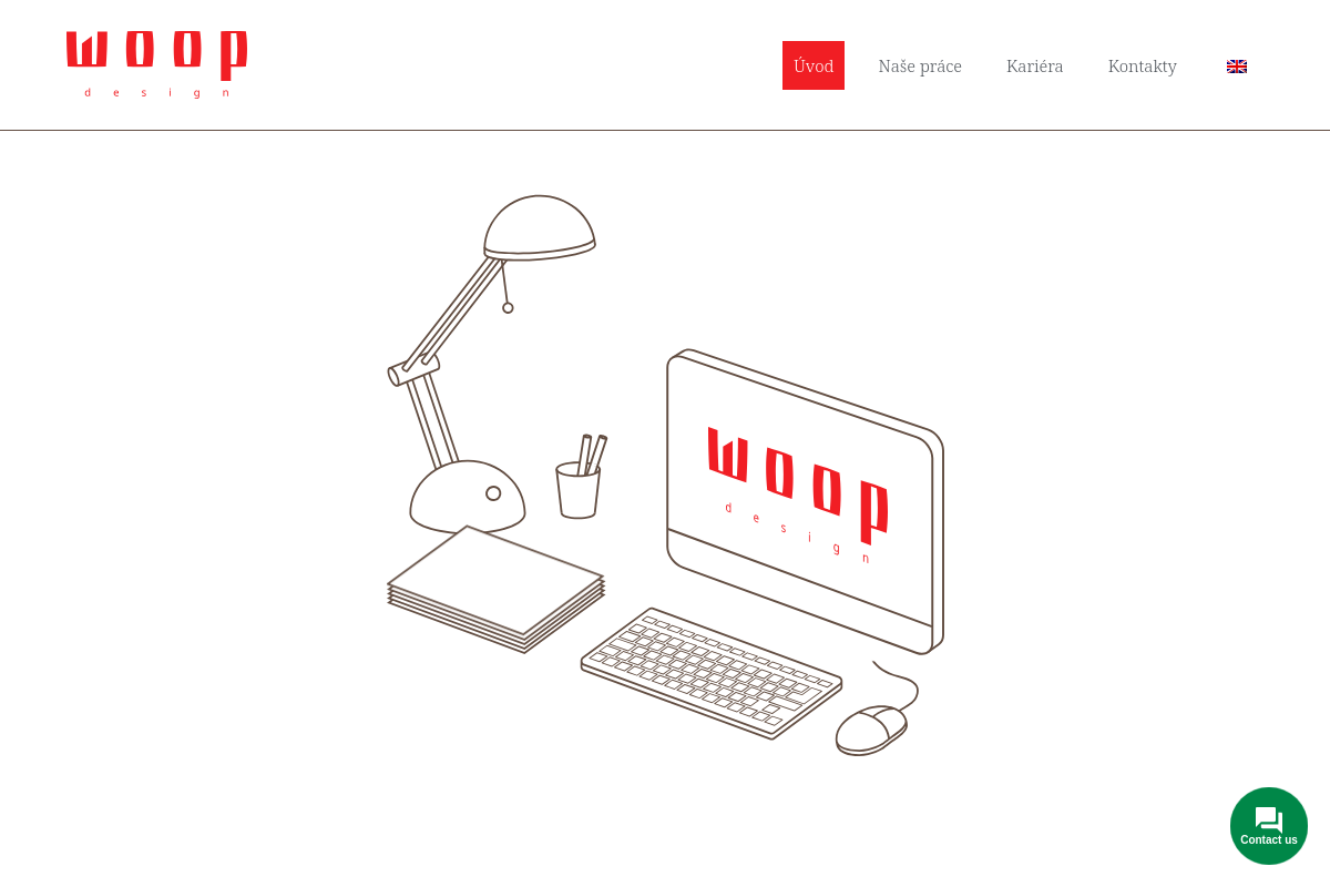 WOOP Design