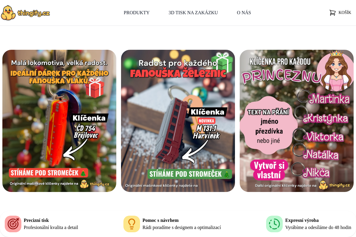 Thingify.cz