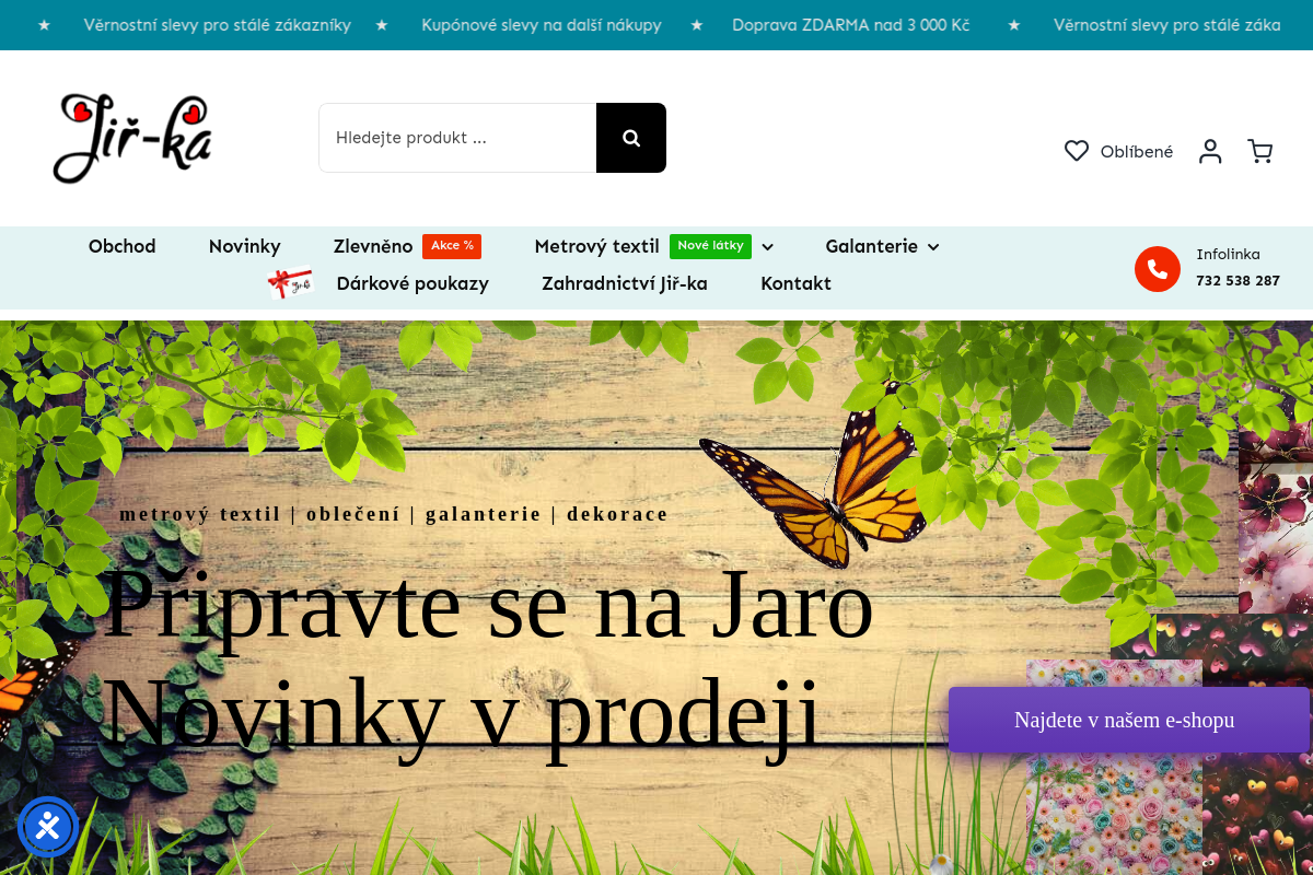 Jir-ka.cz