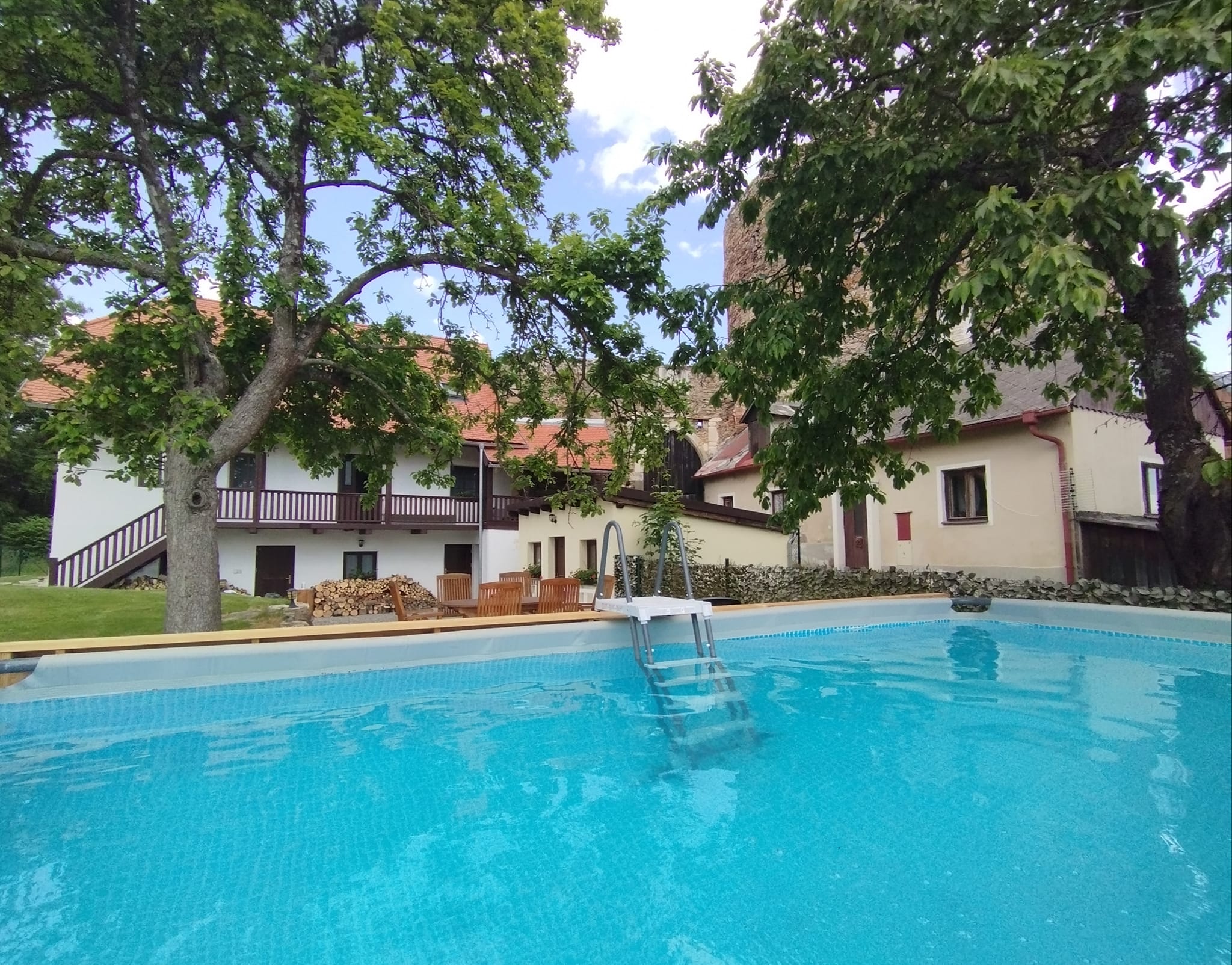 Vila Anička foto 5