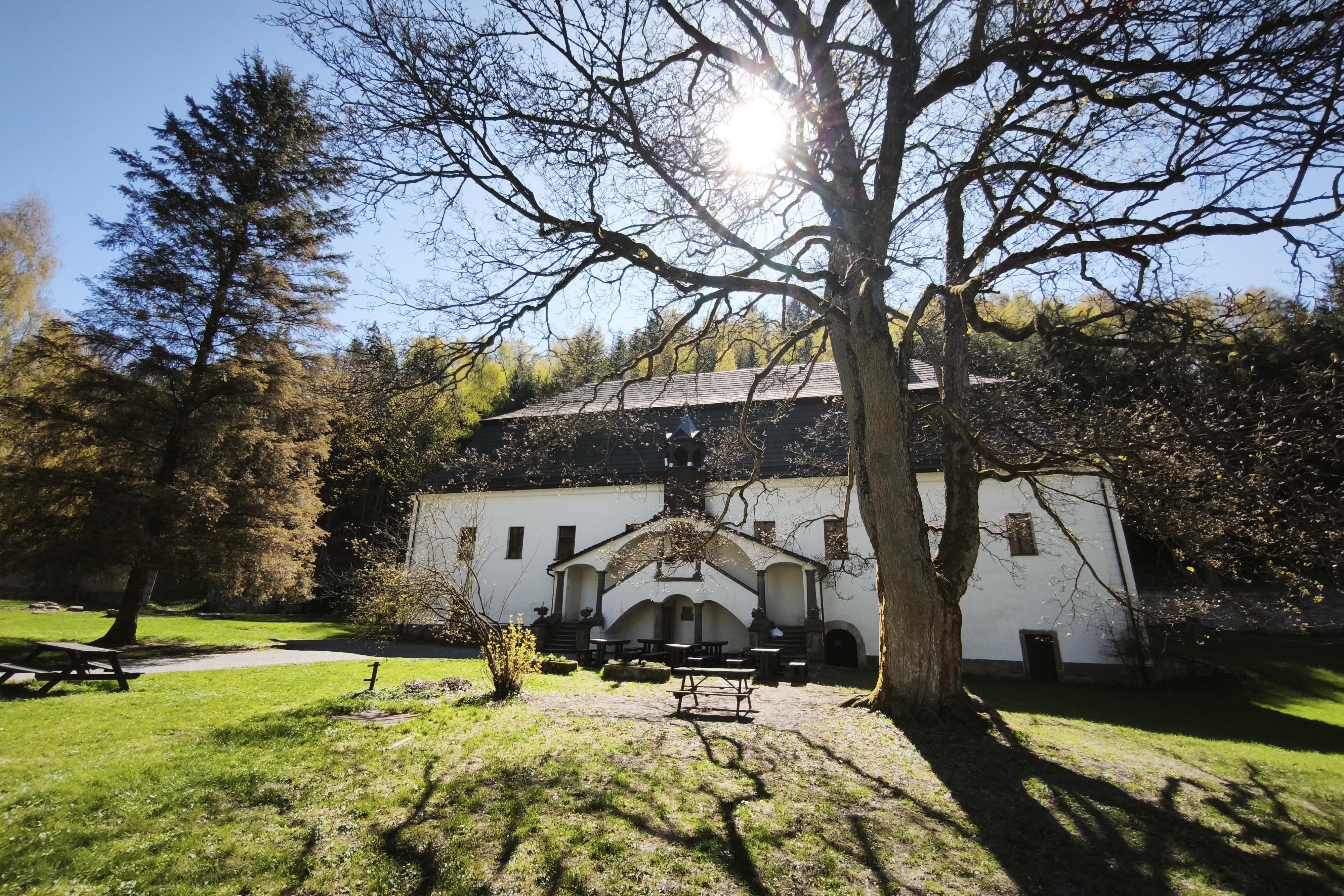 Bischofstein