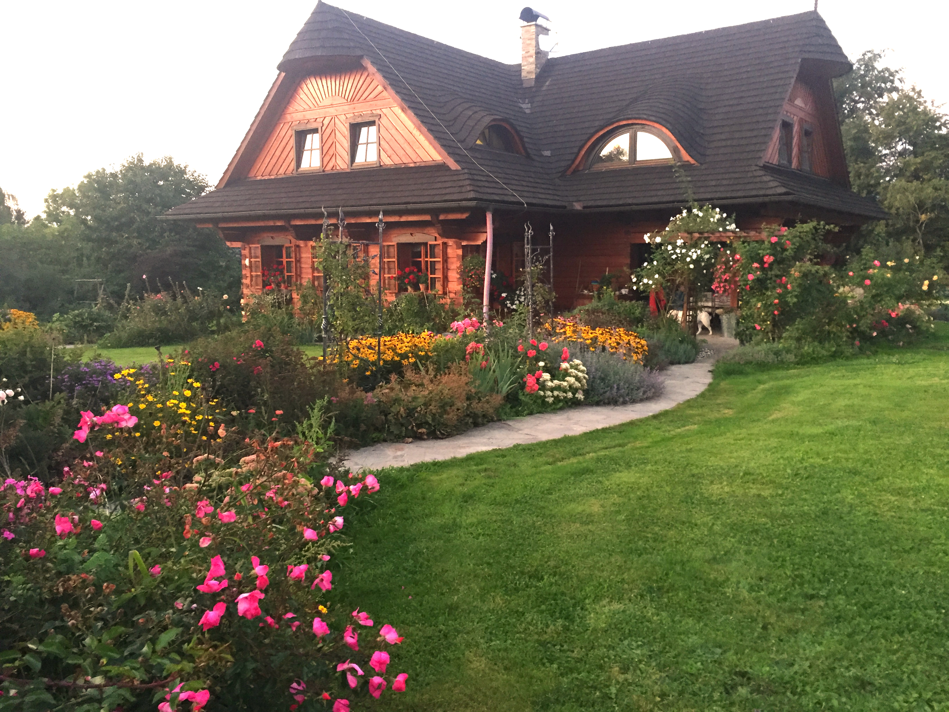 KTgardens - příběh vaší zahrady foto 3