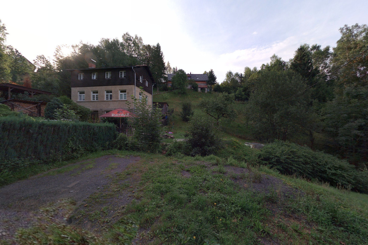 Liberecké světlo