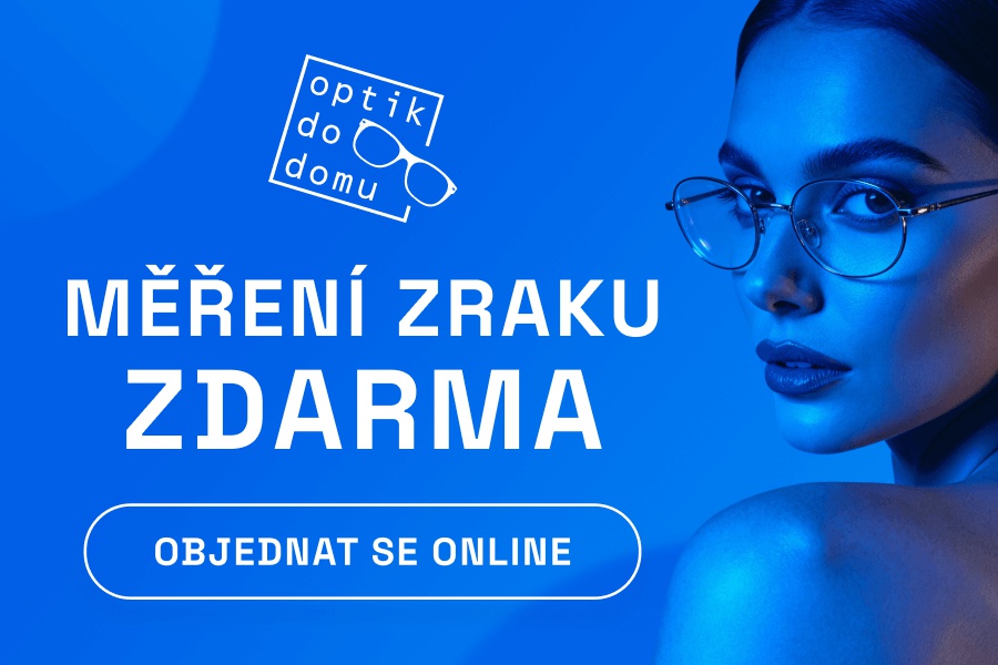 NOVĚ MĚŘENÍ ZRAKU ZDARMA
