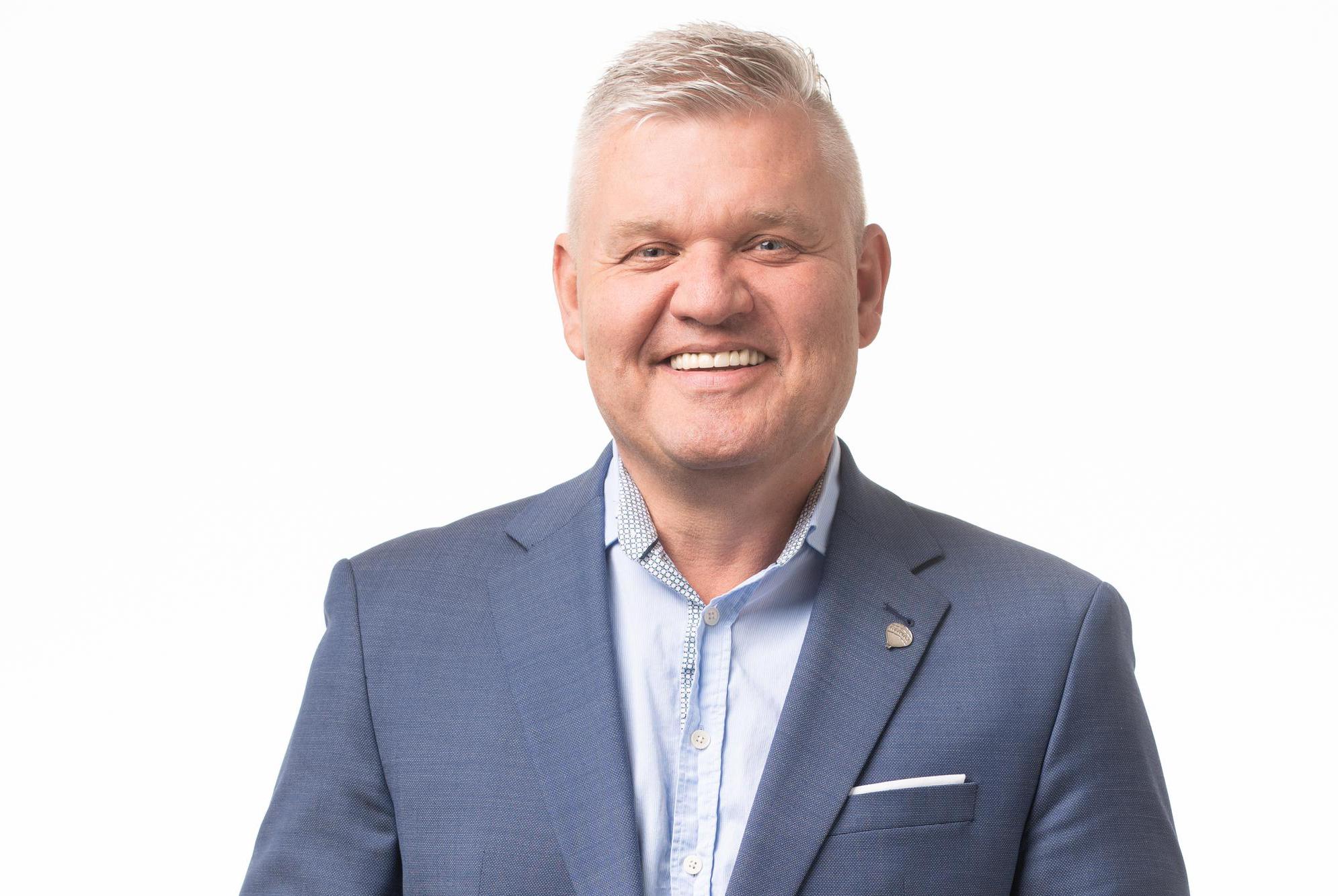 Bak Igor certifikovaný makléř Re/max Alfa
