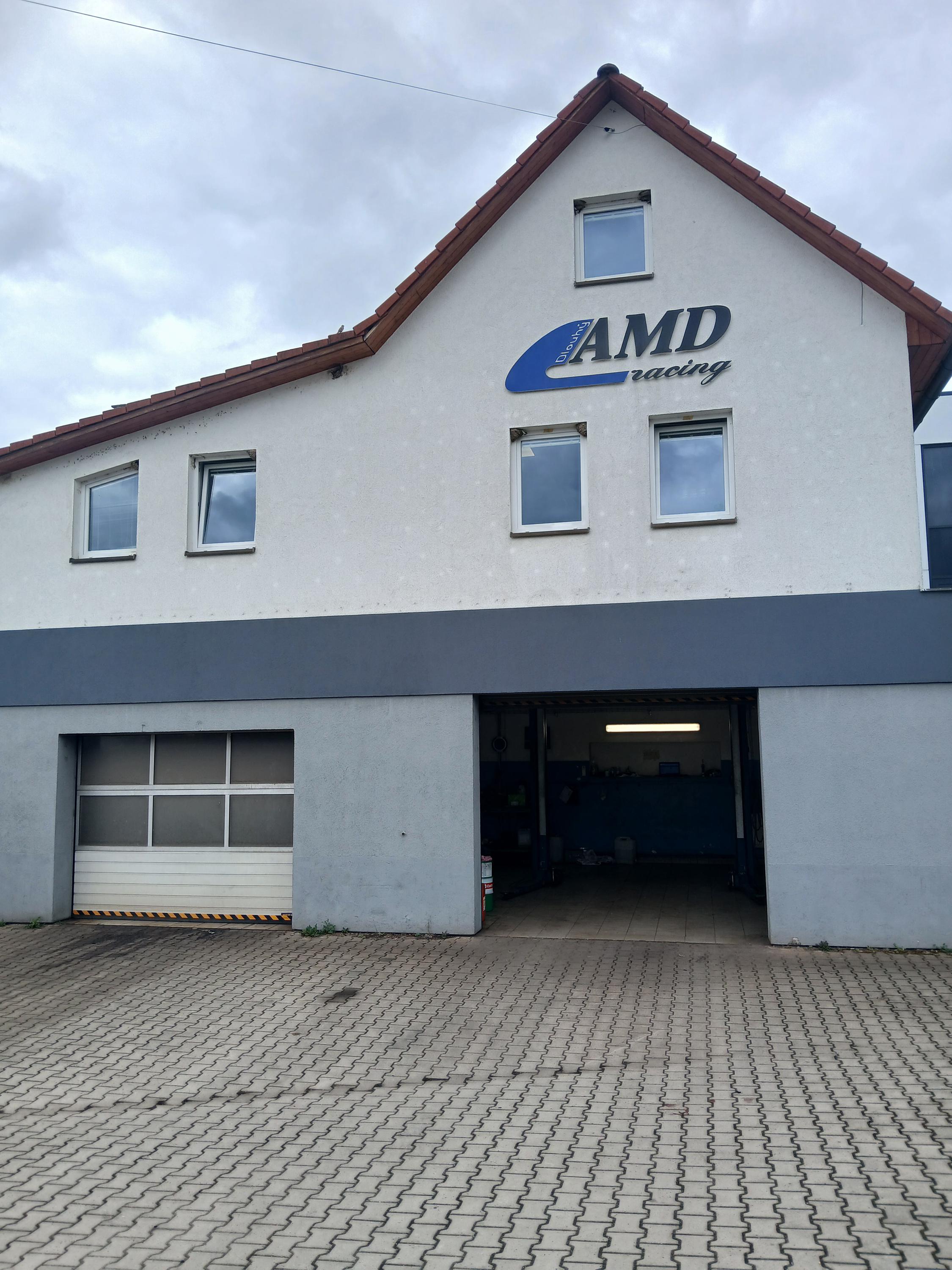 AUTOSERVIS DLOUHÝ, s.r.o. foto 5