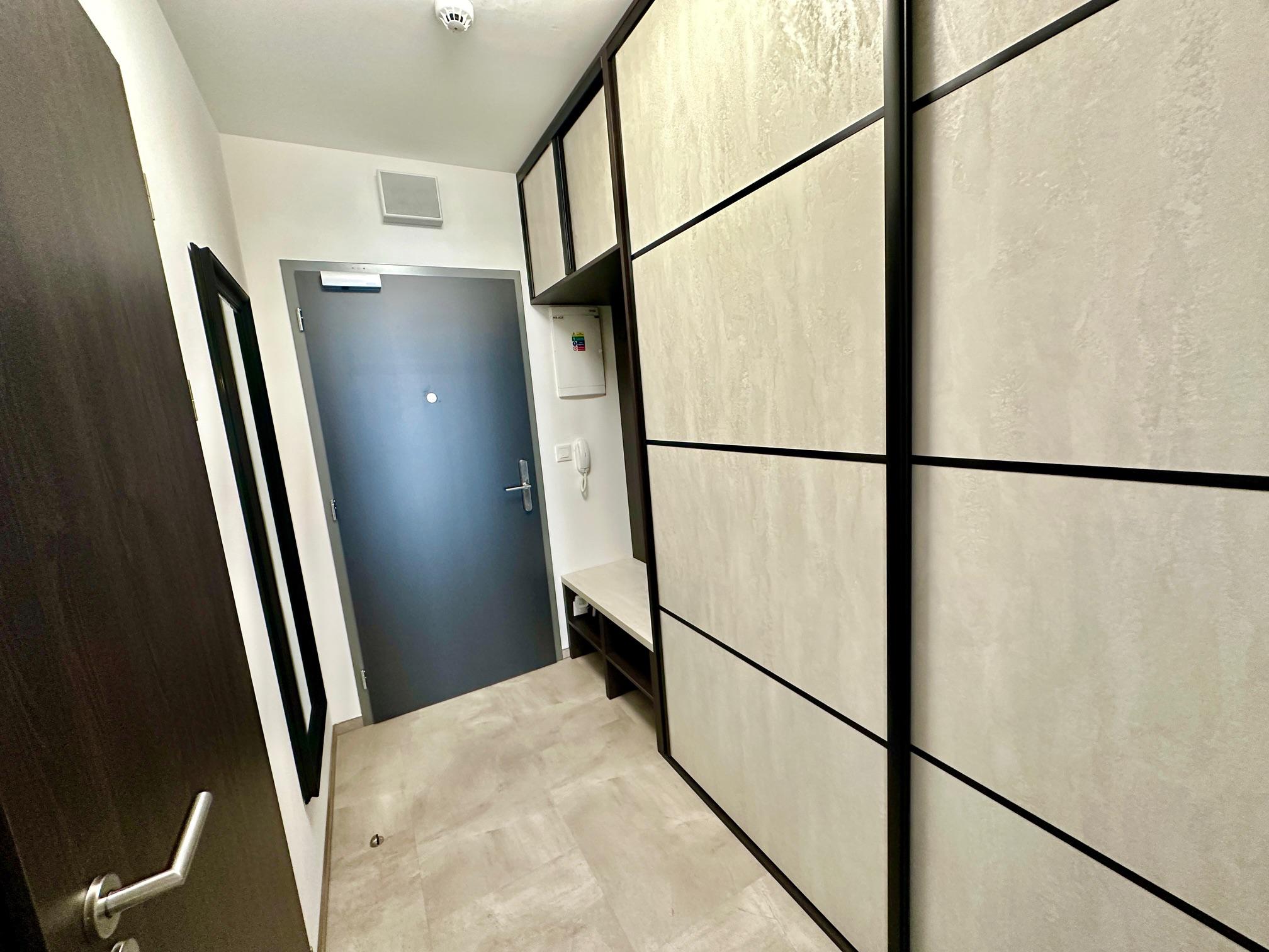 Luxusní Apartmány Krumlovský Vltavín foto 2