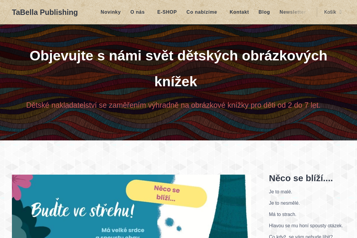 TaBella Publishing