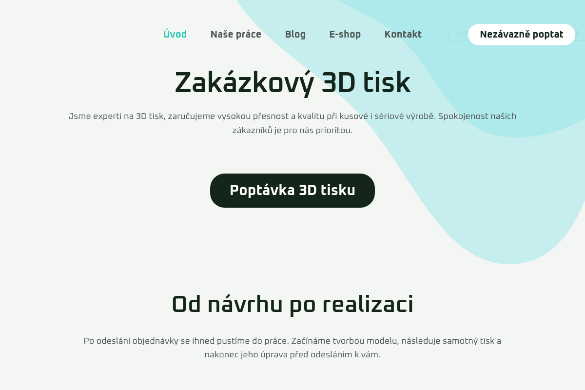 3Dcraft.cz