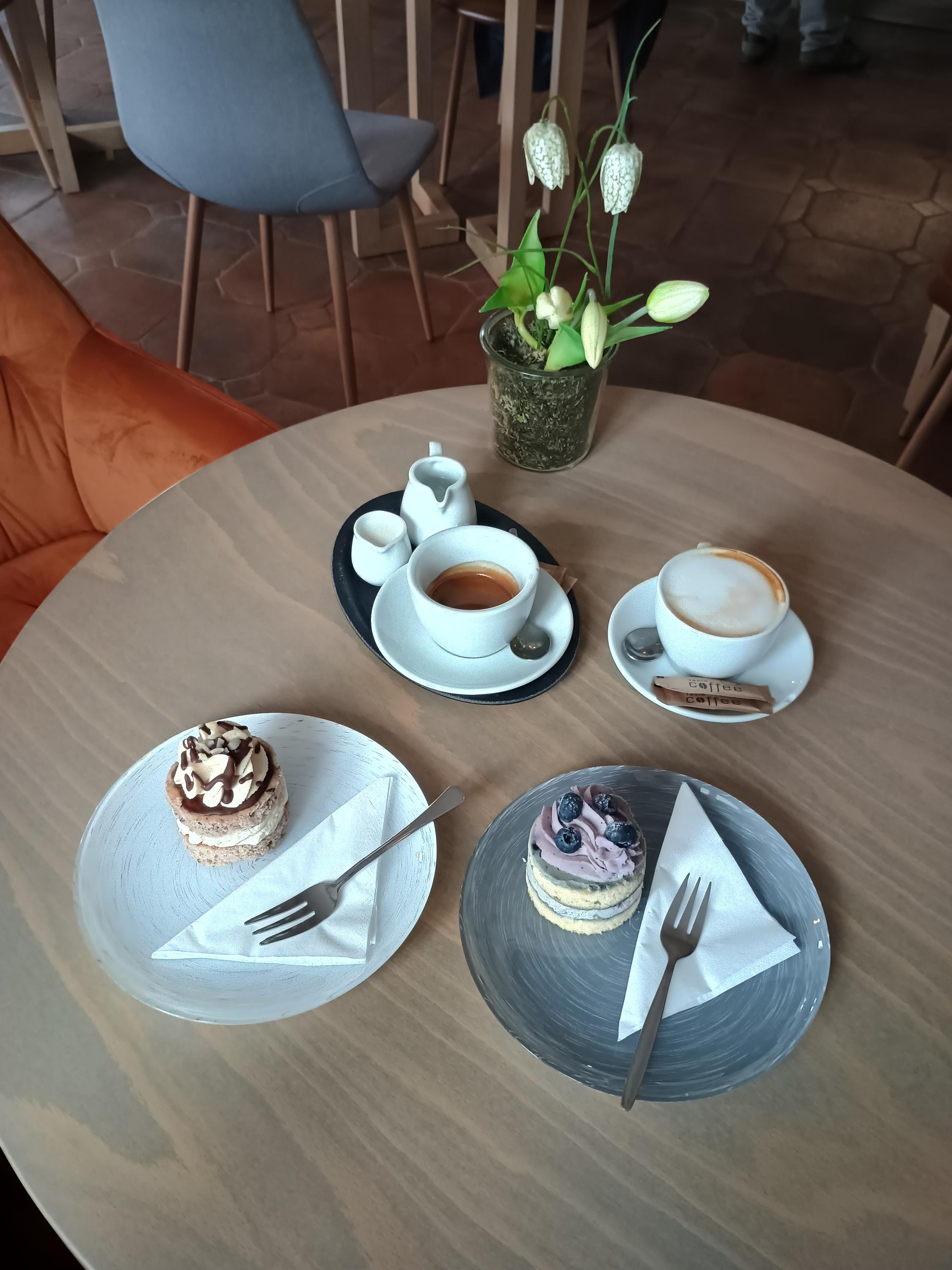 Taste Coffee foto 5