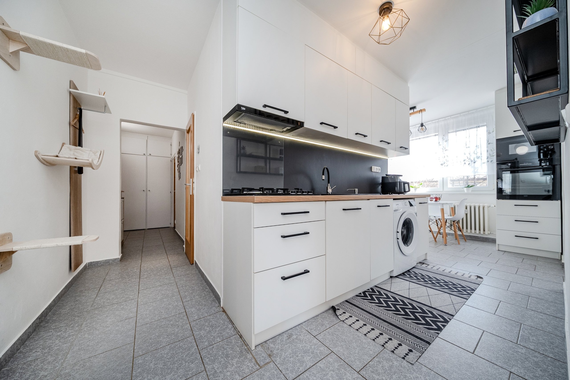 Prodej bytu 3+1 o výměře 70m2 v Prostějově.