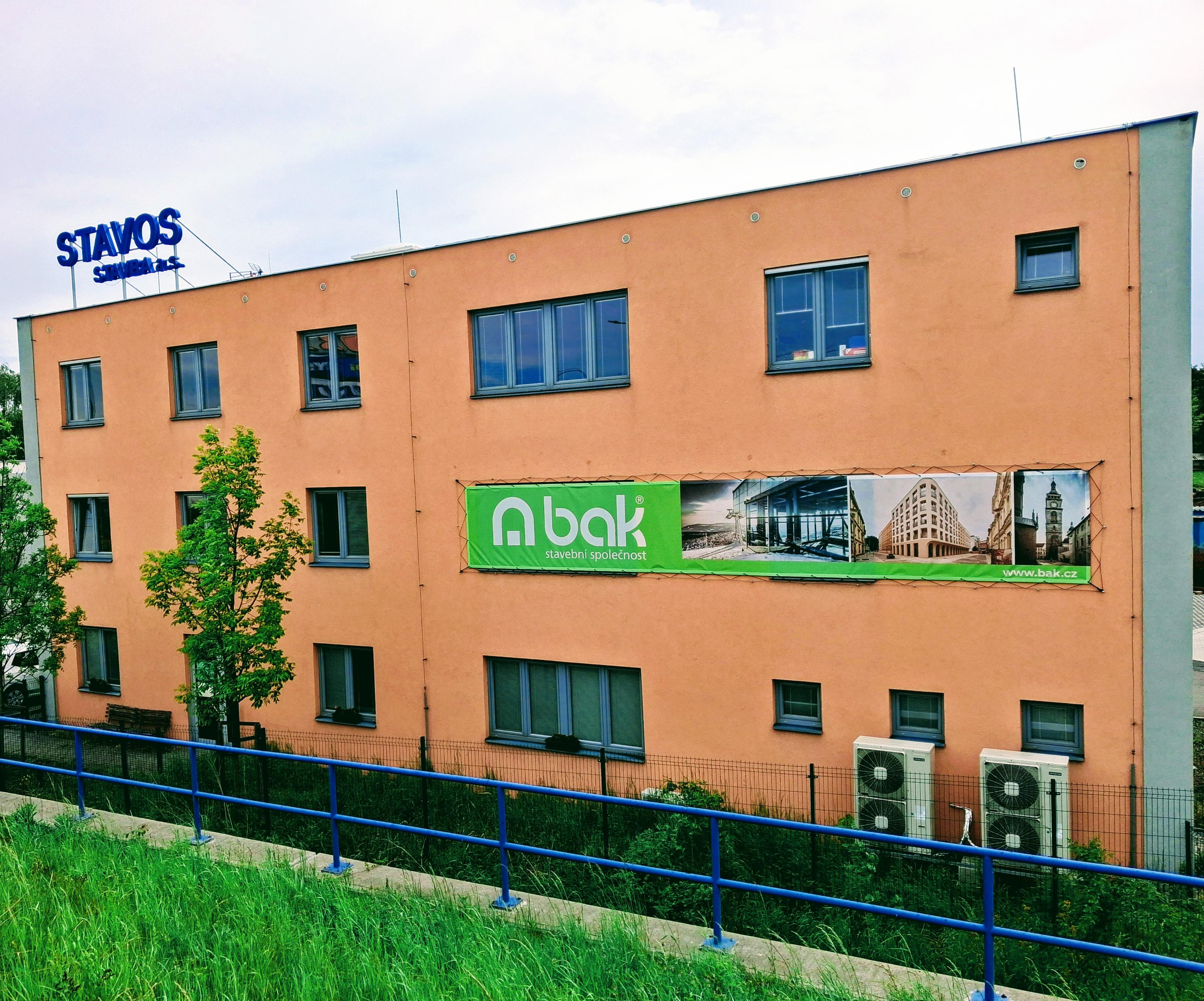 BAK stavební společnost, a.s.