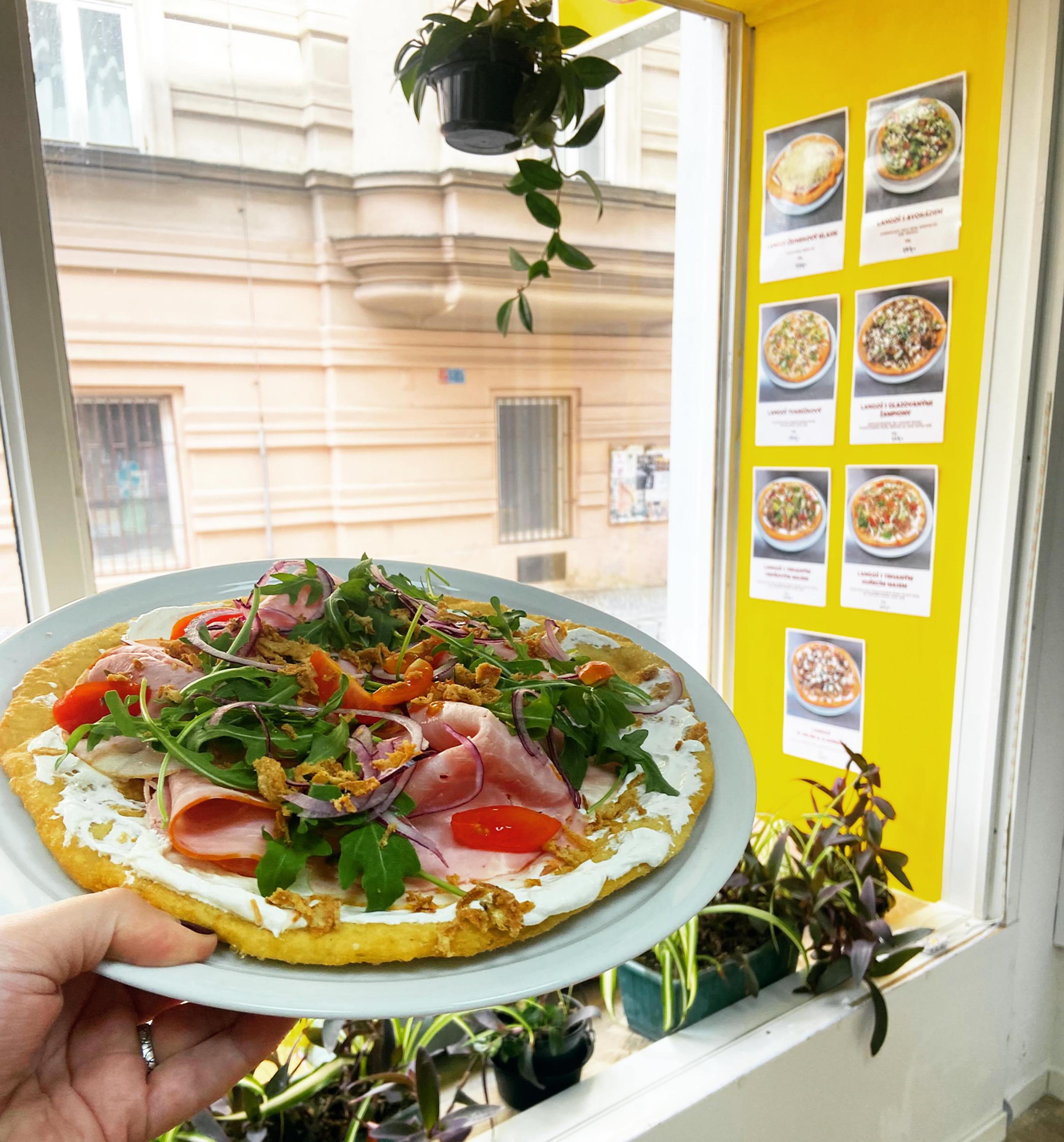 Bistro Ladíme Se Zu foto 5