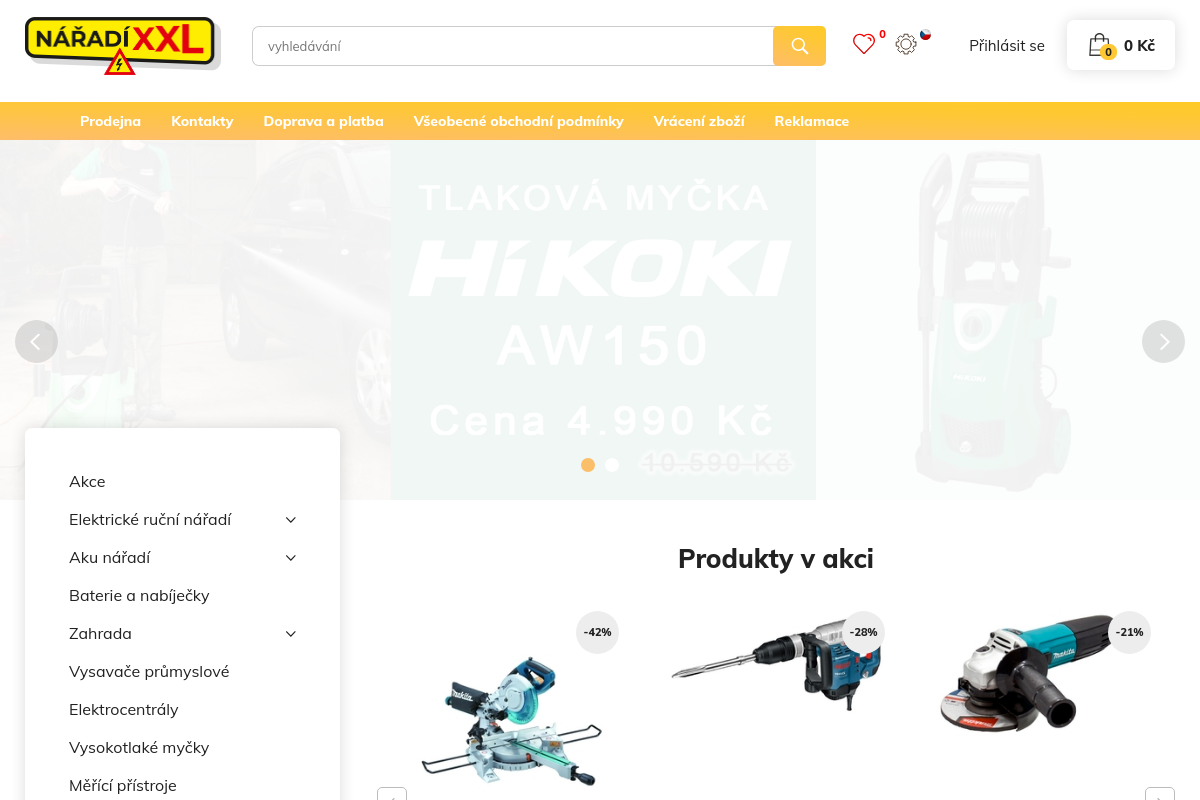 Naradixxl.cz