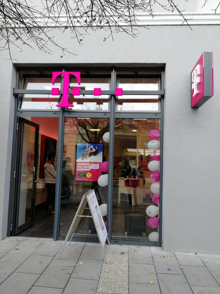 T-Mobile foto 4