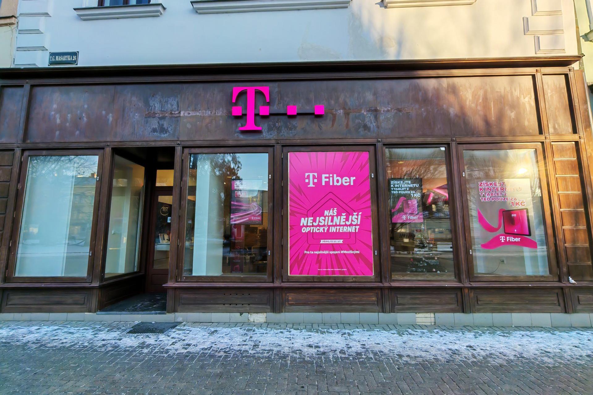 T-Mobile