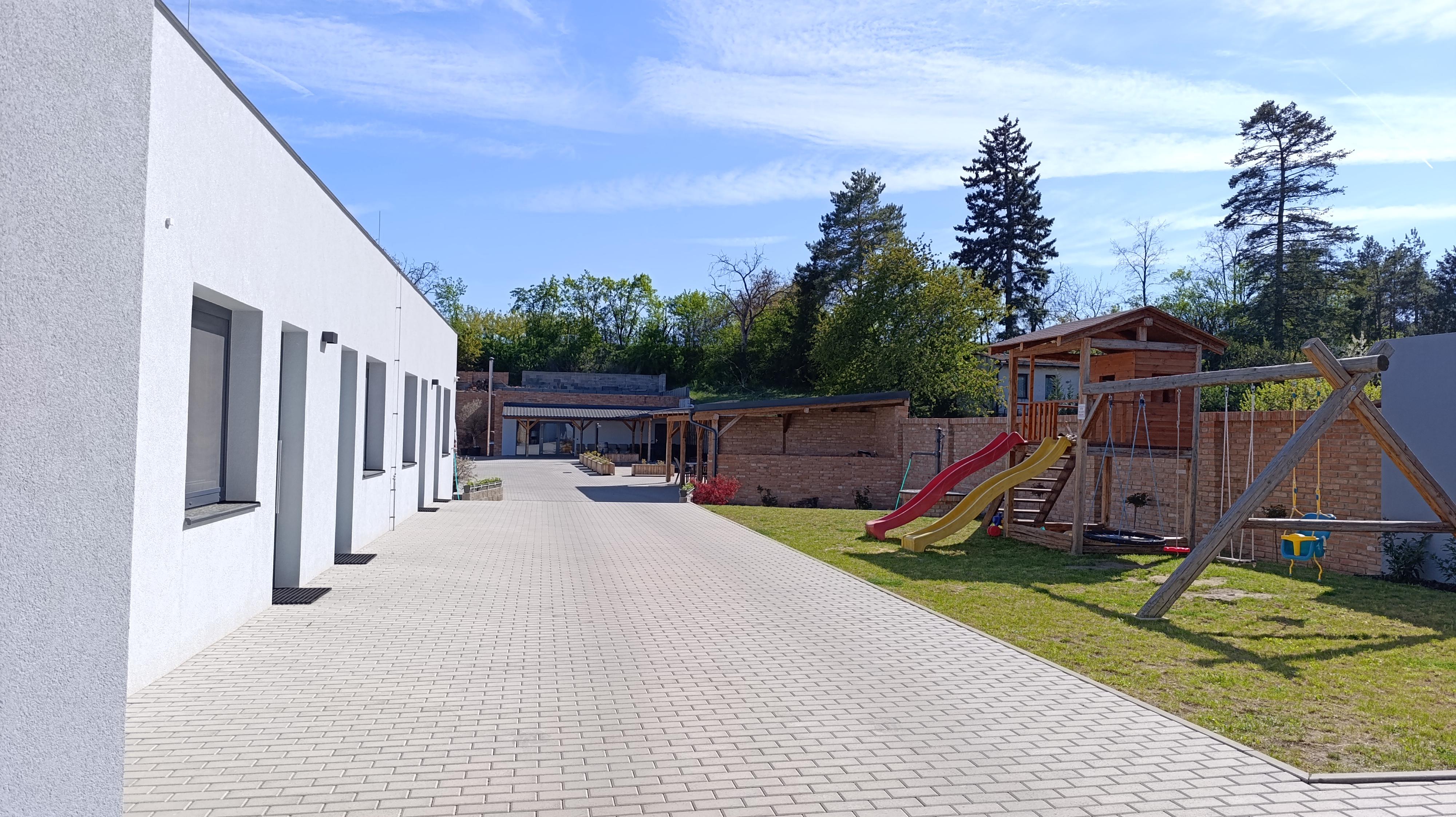 Apartmány Zelnice foto 3