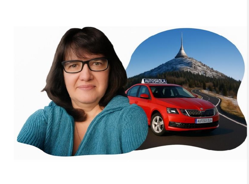 Autoškola Bartošová Liberec foto 2