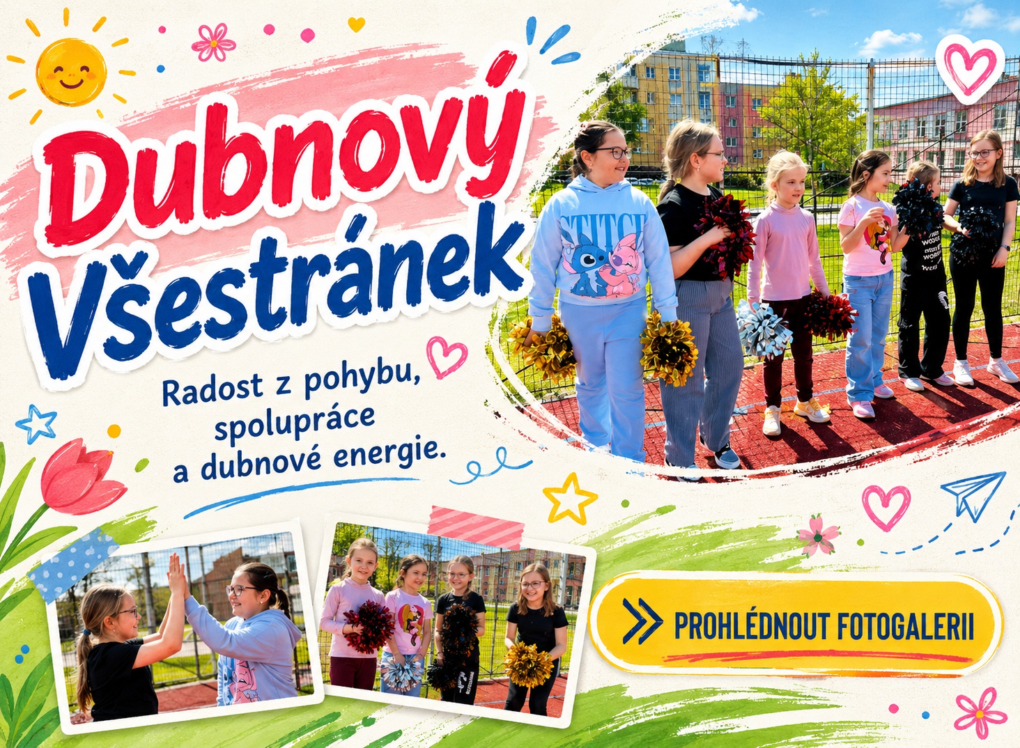 Základní škola a Mateřská škola Školská, Karviná, p.o. foto 5
