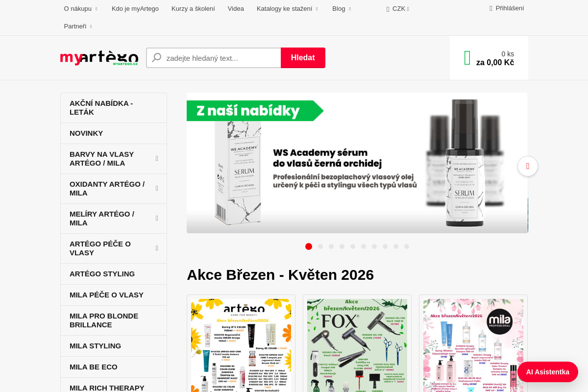 Myartego.cz