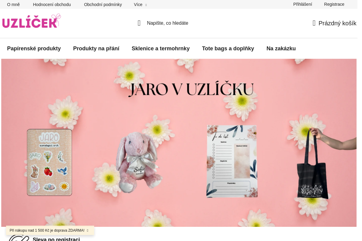 Uzlíček.cz