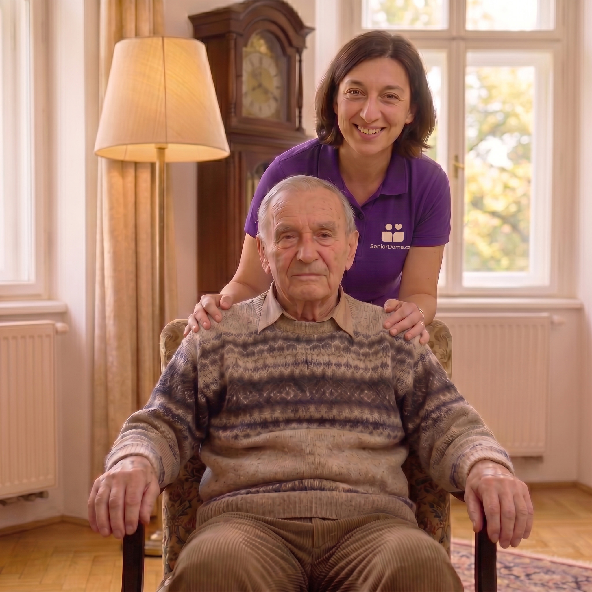 SeniorDoma.cz foto 5