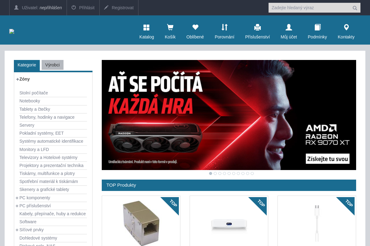 Obchod.ozzypc.cz