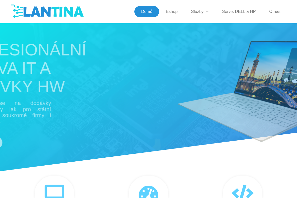 LANTINA