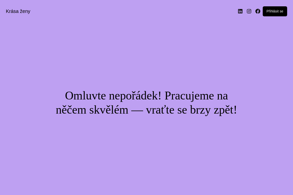 Krasazeny.cz