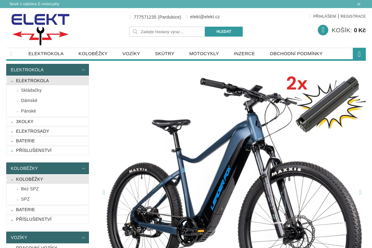 Elekt.cz