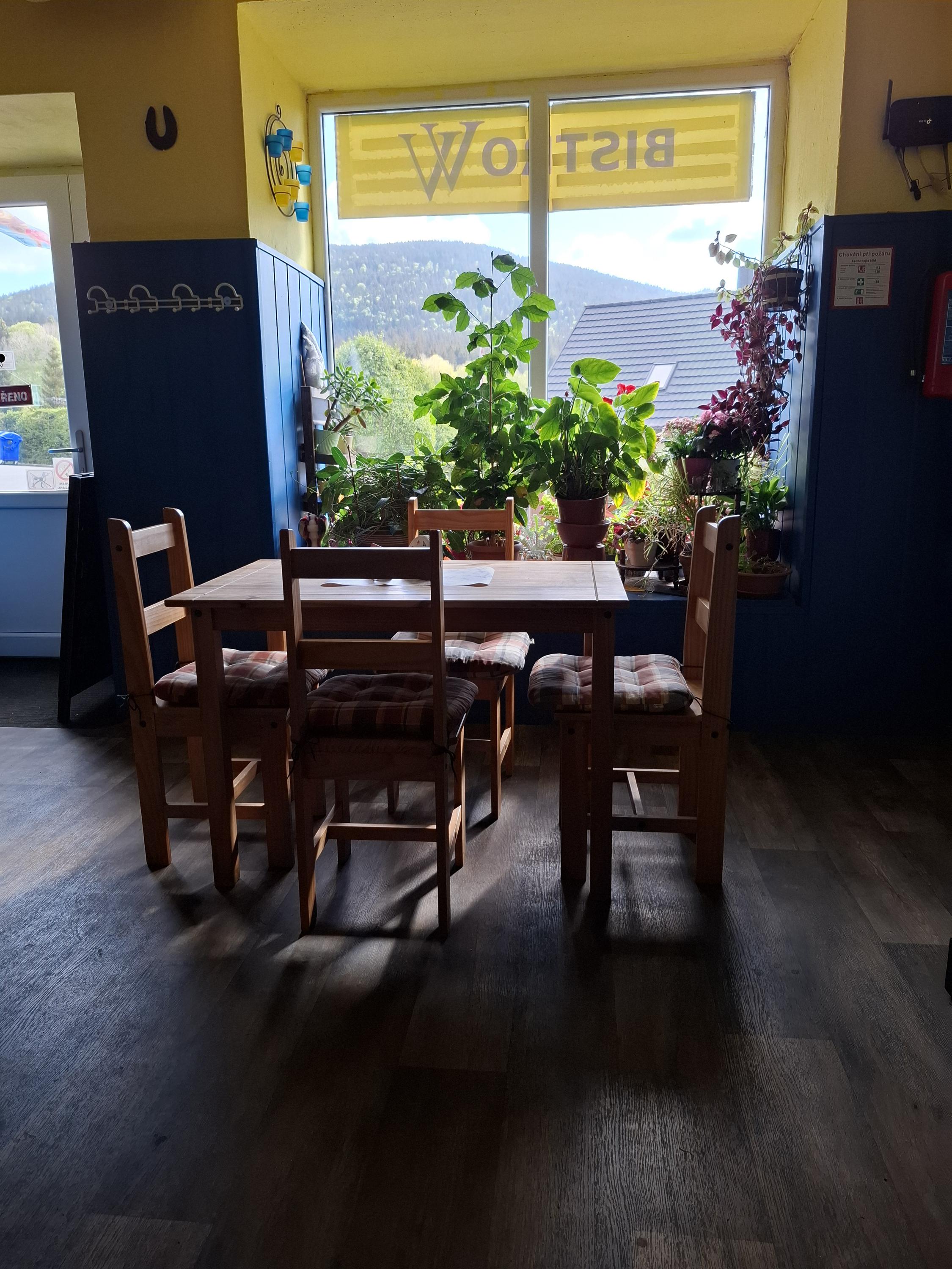 Bistro VV foto 2