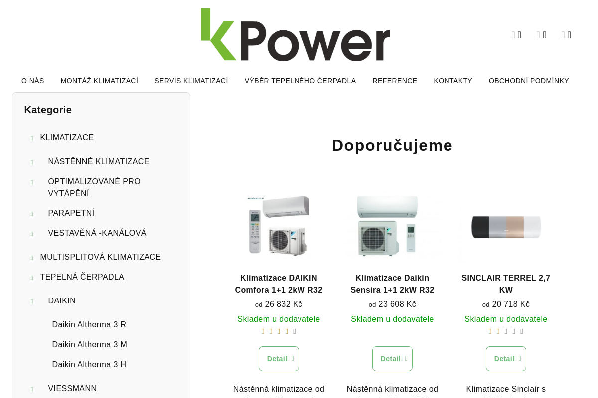 E-kpower.cz
