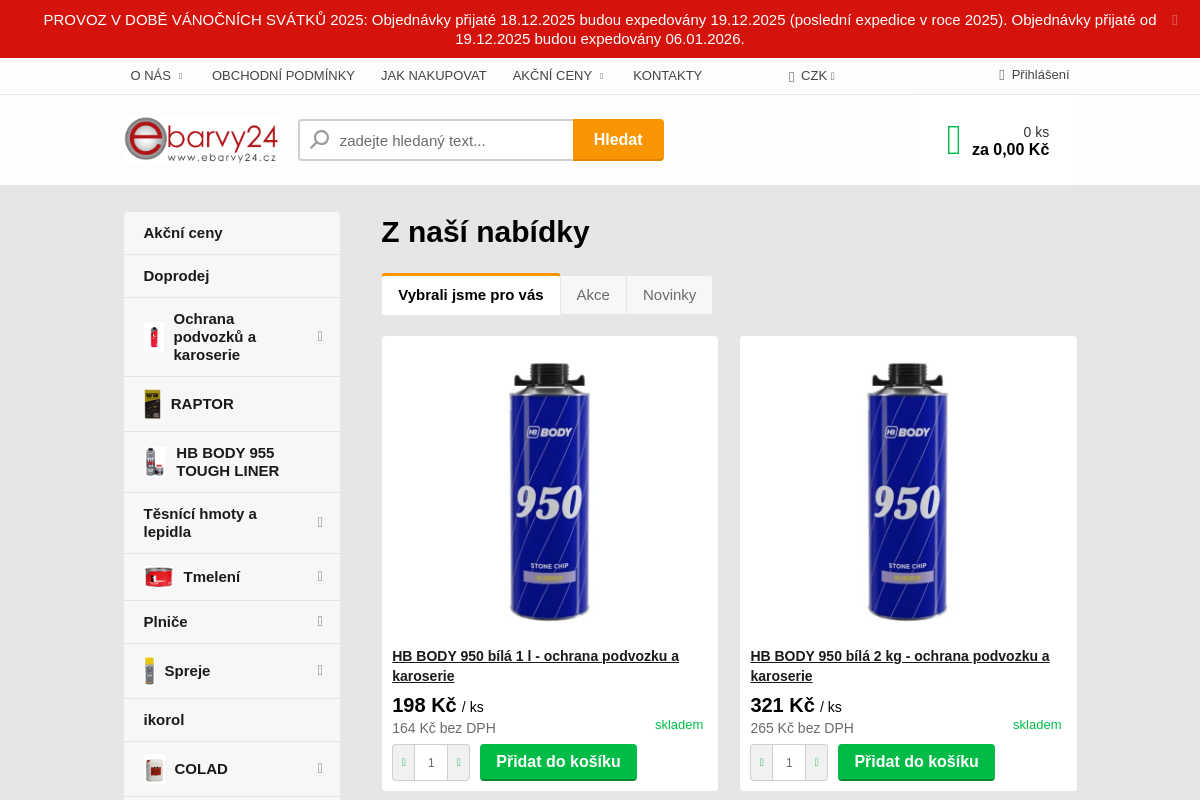 Ebarvy24.cz