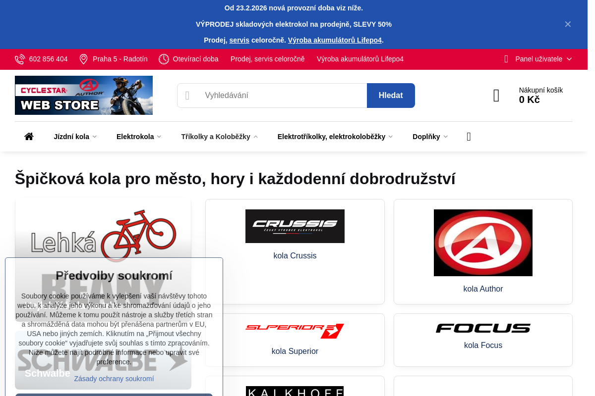 Elektrokolo.cz