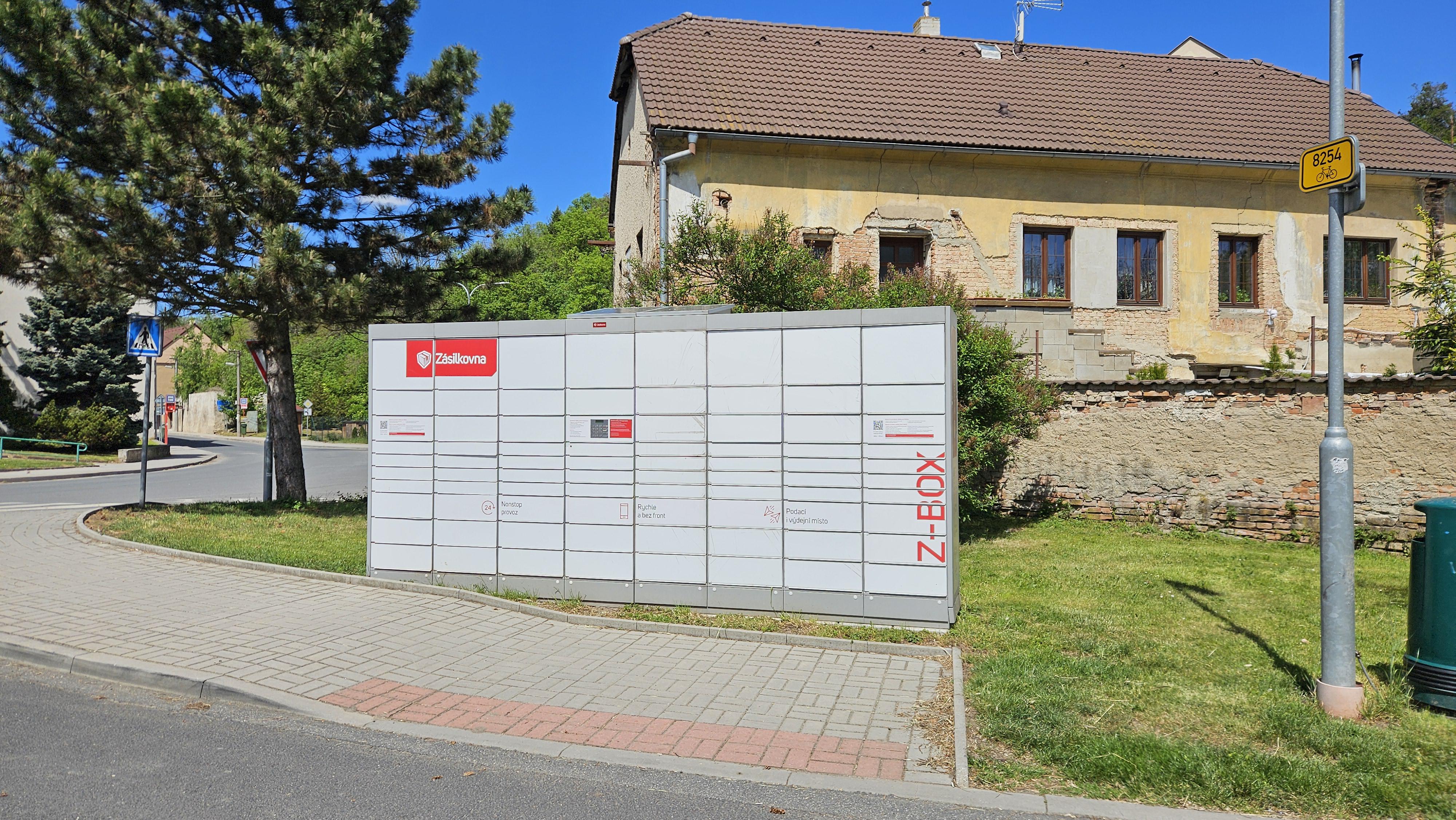 Z-BOX