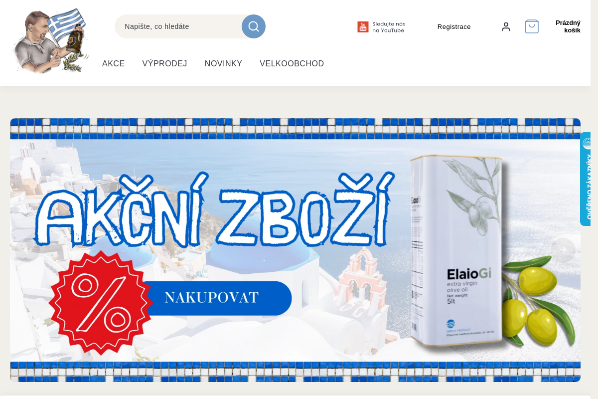 Reckyeshop.cz