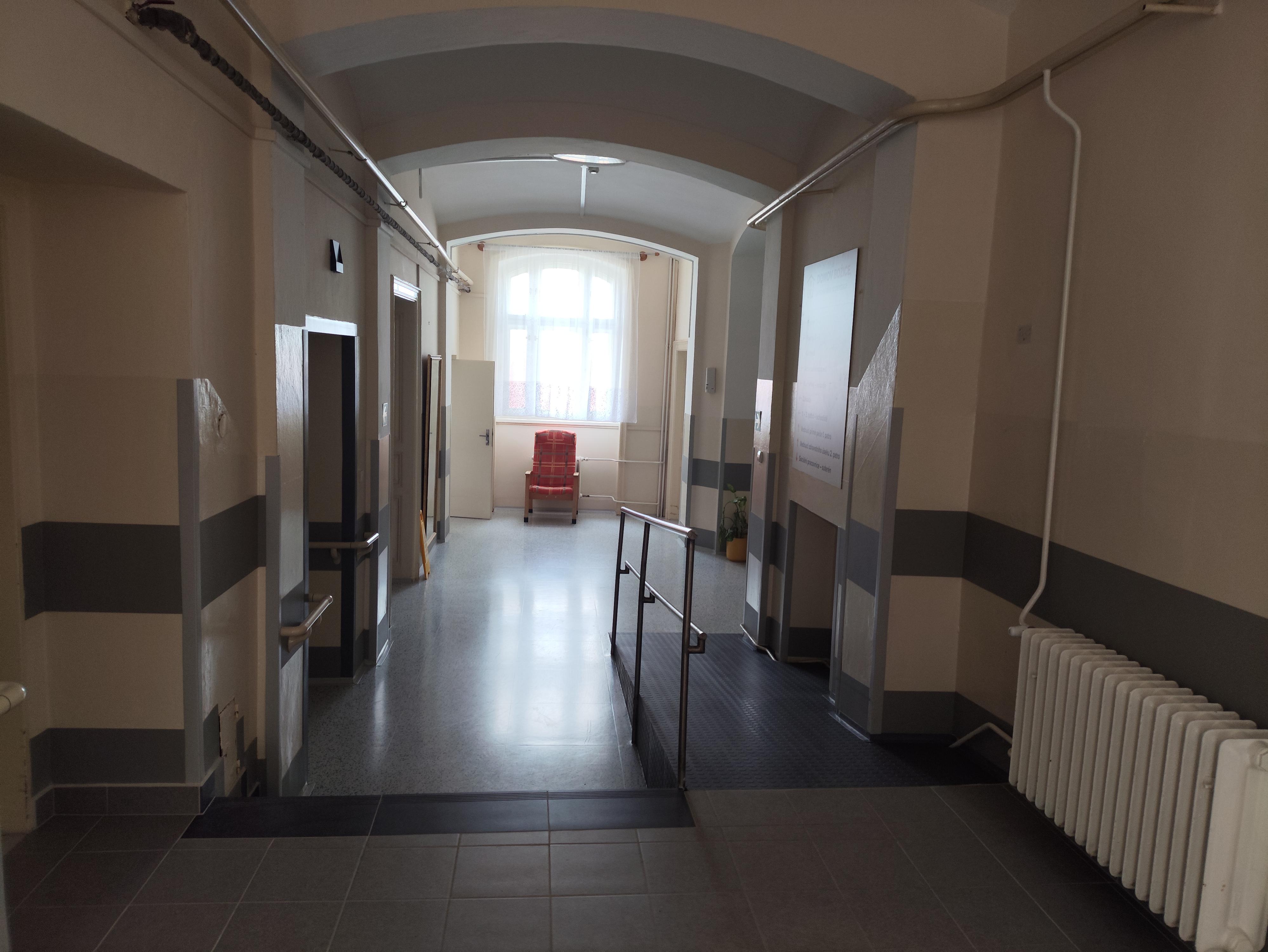Domov Božice foto 2