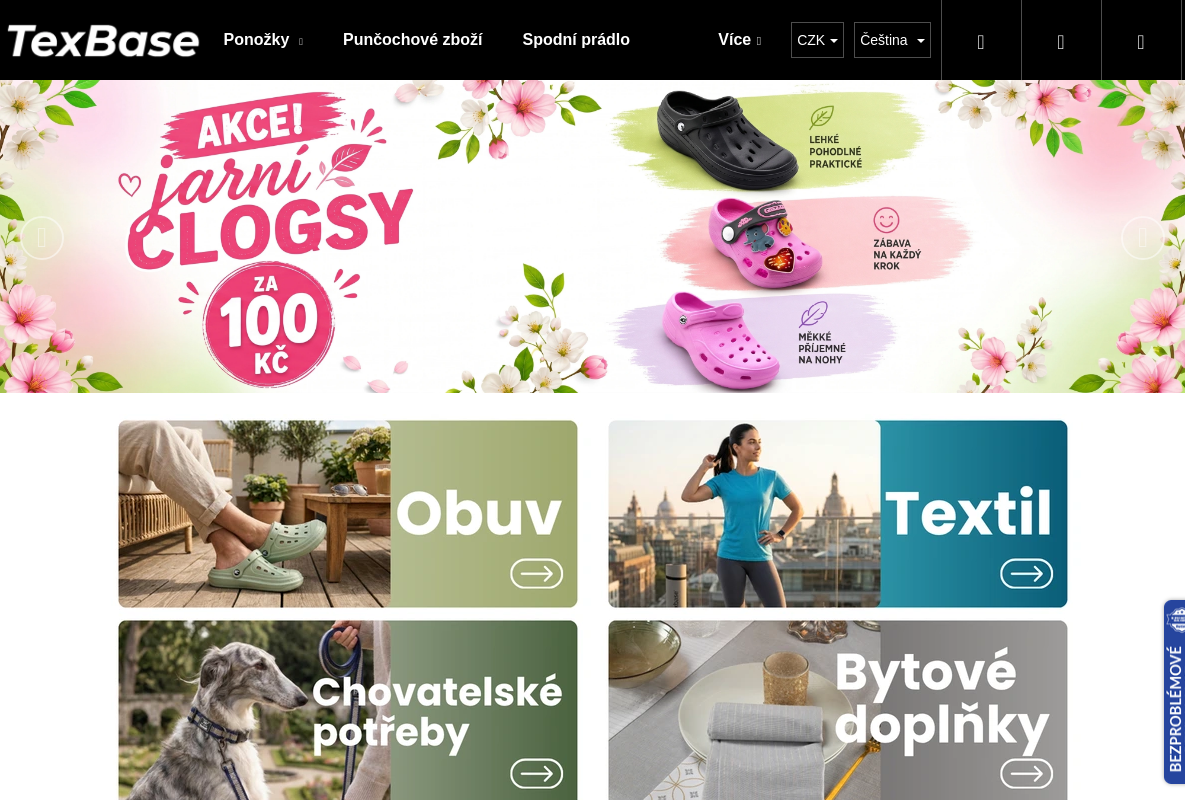 TexBase.cz