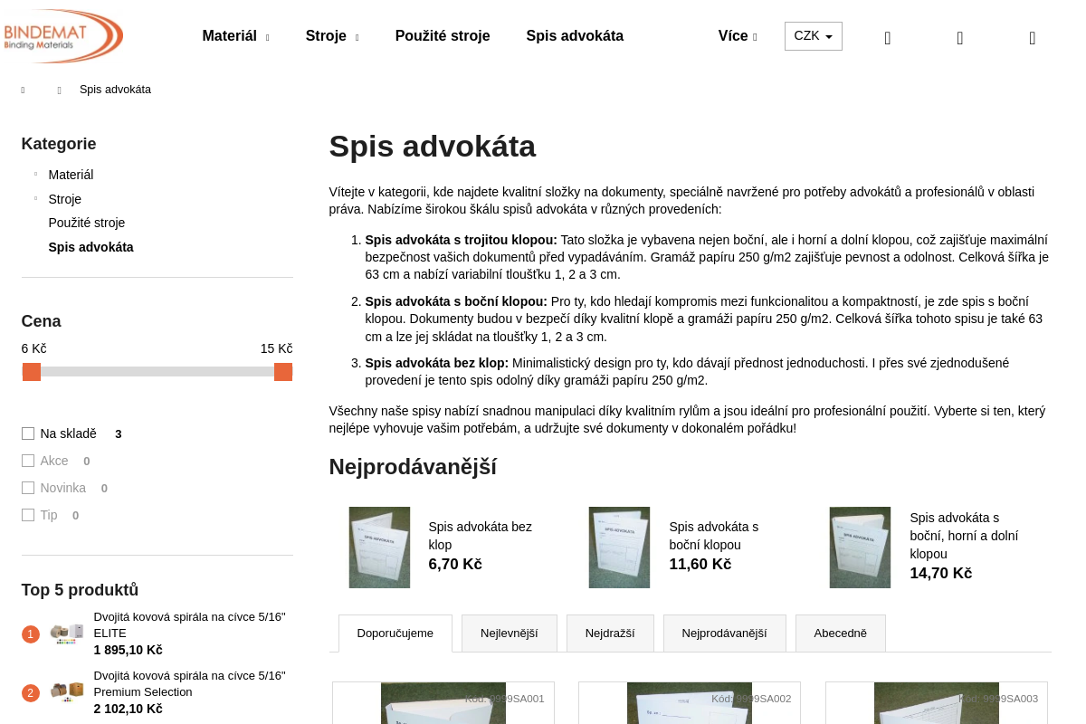 Spis-advokata.cz
