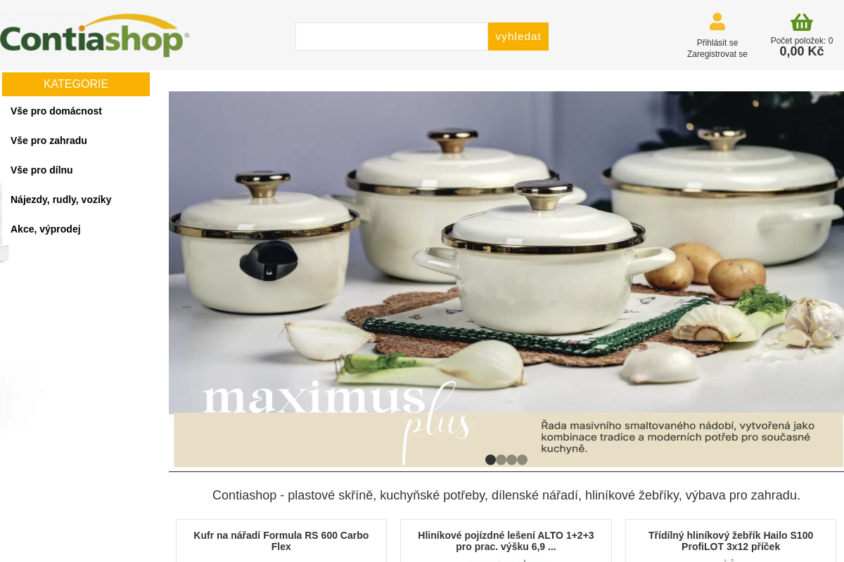 Contiashop.cz