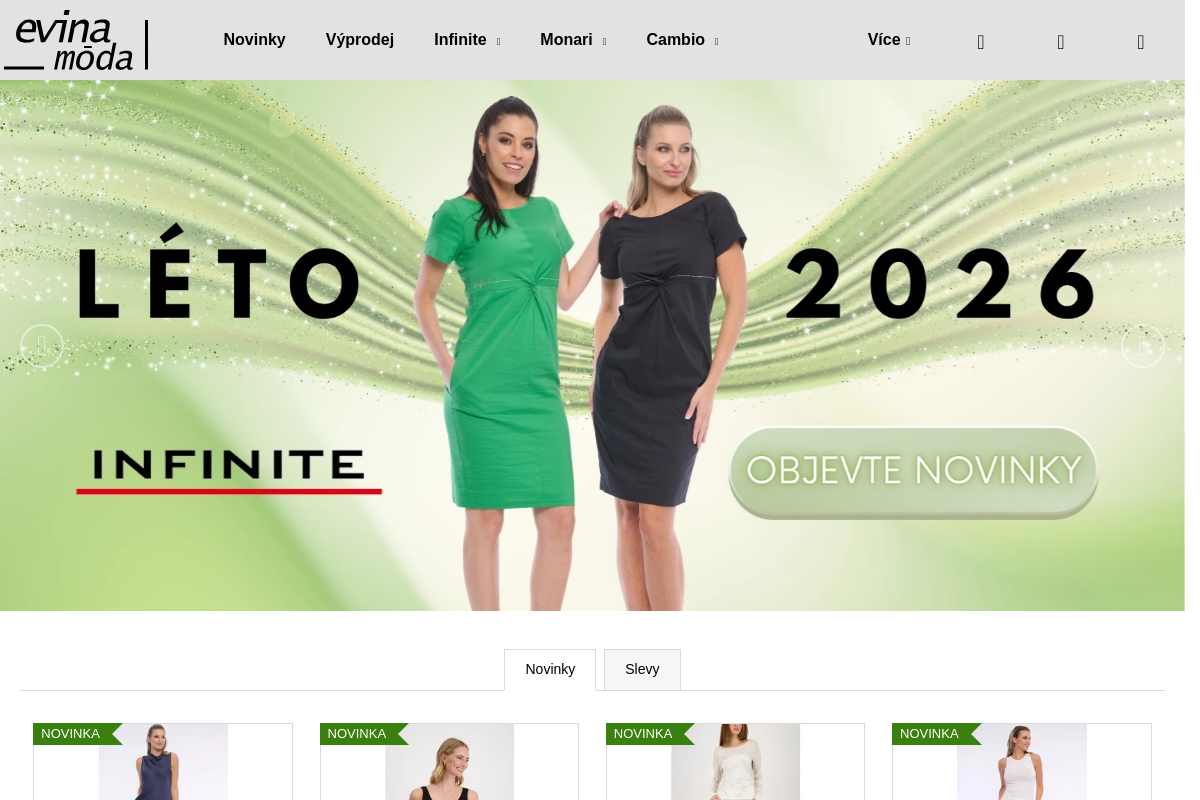 Eshop.evinamoda.cz