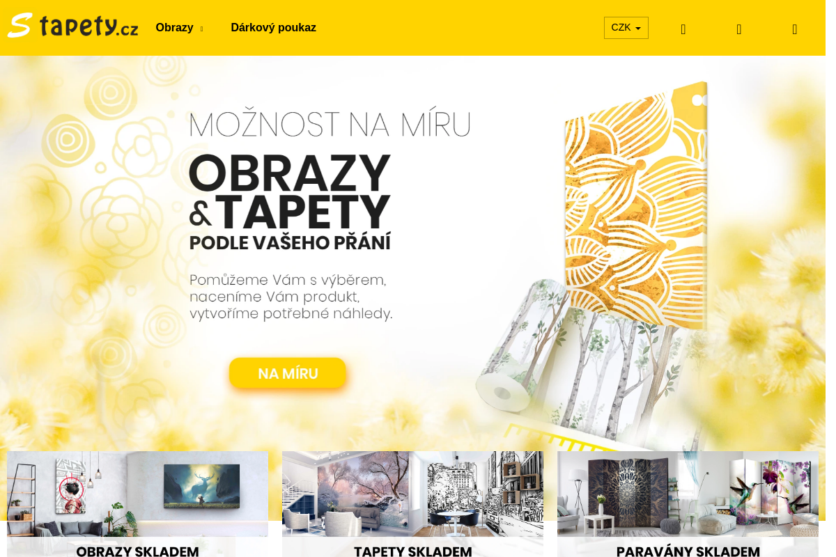 Stapety.cz