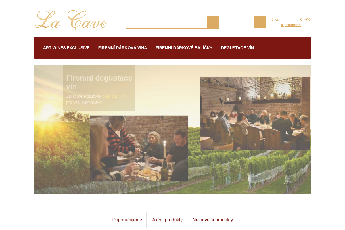 Lacave.cz